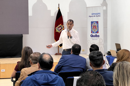 Las conferencias se realizarán el 19 y el 2o de marzo de 2026.