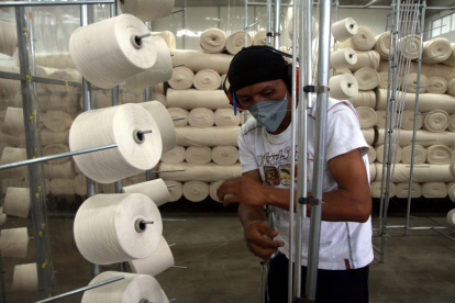 El acuerdo 059, igual que el 046,  establece la opción de acordar una jornada laboral flexible en Ecuador.