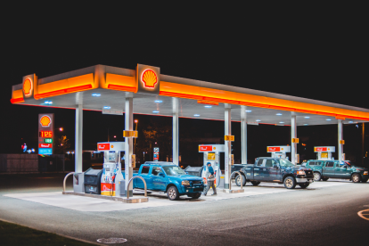 Referencial. Los precios de la gasolina Extra y Súper podrían registrar un alza en Ecuador.