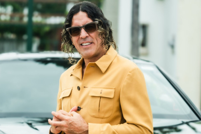 Bananero, camaronero, empresario y piloto, así es Juan Carlos Ullauri