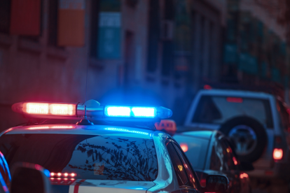 La vivienda de la víctima está ubicada en las calles Juan Montalvo y Galo García, en Pasaje.