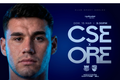 El Bombillo se prepara para defender la Caldera este domingo.