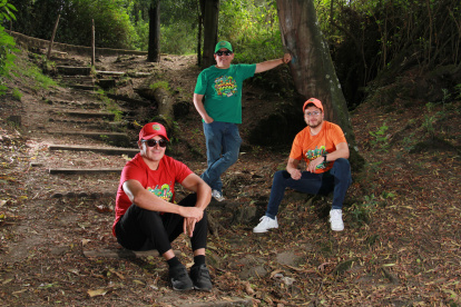 La banda ha recorrido numerosas parroquias de la capital con presentaciones en La Merced, Lloa, Pintag, entre otras parroquias.