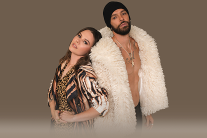 Jesse & Joy estarán en el escenario de Viña del Mar 2026.