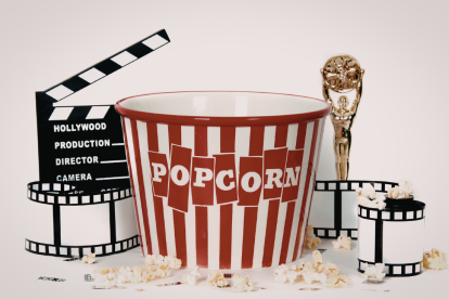 Las películas nominadas al Óscar 2026 están en streaming.