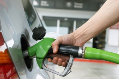 El SRI realizó operativos para “prevenir” irregularidades en la comercialización de gasolina