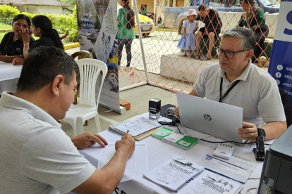 Los adultos mayores desde los 65 años pueden solicitar la devolución del IVA sobre sus compras de bienes y servicios de primera necesidad.