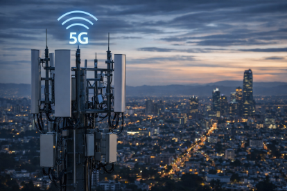 Este anuncio se produce meses después de que, en diciembre de 2025, la empresa informara la conexión de sus redes al servicio 5G.