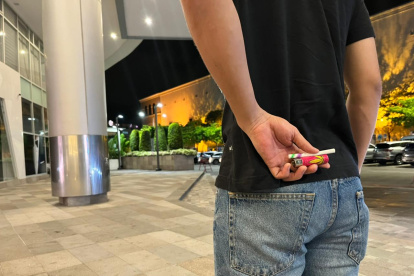 A personas de alto 'estatus', se les hace más viable camuflar los estupefacientes al llevarlos a fiestas y discotecas.