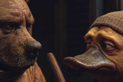 El cortometraje Thanksgiving Day fue creado con la ayuda de la IA. Fue premiado, pero no será exhibido en las salas más importantes del mundo.