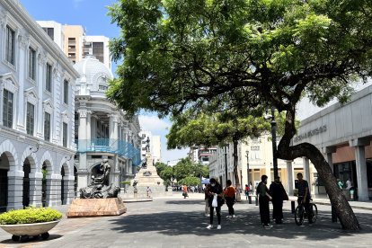 En 2026, la Alcaldía de Guayaquil tiene previsto financiar 37 proyectos elegidos por la ciudadanía; para ello ha destinado $ 20 millones.