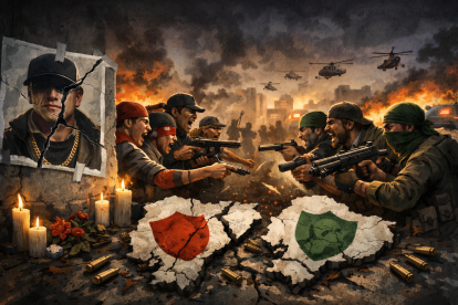 La captura y el aislamiento de cabecillas criminales en Ecuador genera nuevos escenarios.