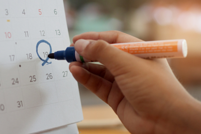 El 19 de marzo también se conmemora en Ecuador.