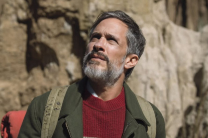 Gael García Bernal en