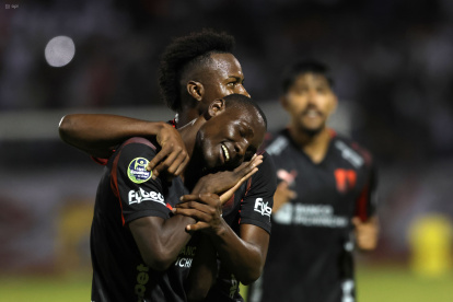 Liga de Quito está en el Grupo G de la Copa Libertadores 2026.