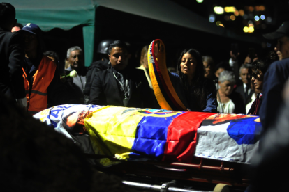 A tres años del crimen que conmocionó al país, el proceso judicial por el asesinato de Fernando Villavicencio avanza a juicio.