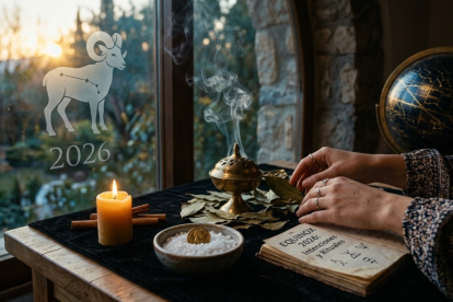 No es superstición, es energía pura. El Equinoccio 2026 abre un portal de abundancia y te decimos cómo aprovecharlo con rituales que realmente funcionan antes de abril.
