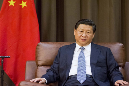 El presidente de China, Xi Jinping, destacó la relación con los países de la Celac.