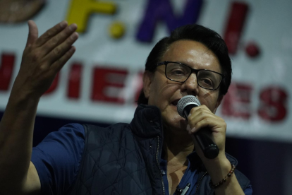 El caso Villavicencio abre un nuevo capítulo con España, marcado por declaraciones y gestiones que mantienen vivo el debate político y judicial.