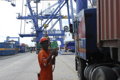 Ecuador busca exportar más al mercado de China