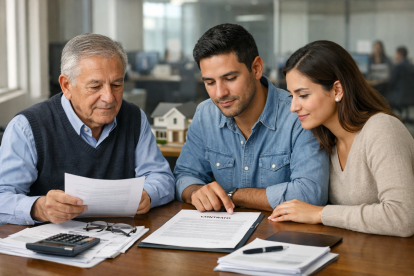 Este producto está dirigido a afiliados con relación de dependencia y jubilados por vejez, invalidez o discapacidad.