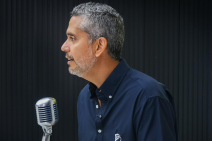 Raúl Chávez, en un pronunciamiento público, denuncia persecución política tras ser vinculado al caso Goleada.