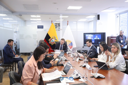 El debate sobre la eutanasia vuelve a instalarse en Ecuador tras la difusión del denominado caso Noelia,