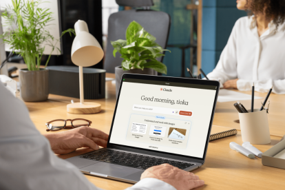 Claude Cowork fue lanzado en una versión preliminar el 12 de enero de 2026.