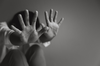 Imagen referencial. Operativo contra redes de trata en Ecuador se realizó con coordinación internacional.