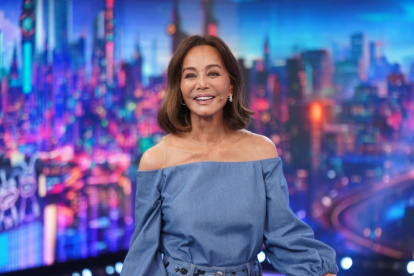 Isabel Preysler es una de las mujeres más influyentes de España.