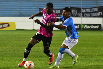 Manta e Independiente del Valle se enfrentarán por la fecha 2 de la LigaPro 2026.