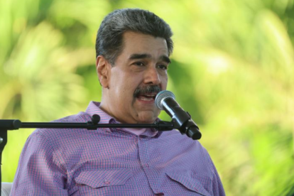 Cilia Flores presentó este martes una solicitud ante un juez federal en Nueva York para unirse a la moción de su esposo y desestimar los cargos de narcoterrorismo.