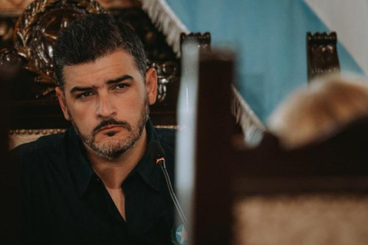 Referencial. El alcalde se refirió a diversos temas locales de Guayaquil.