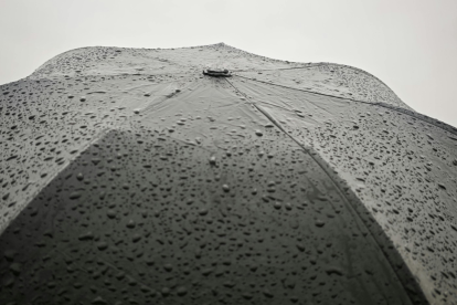 Referencial. El INAMHI pronostica el clima de este viernes.