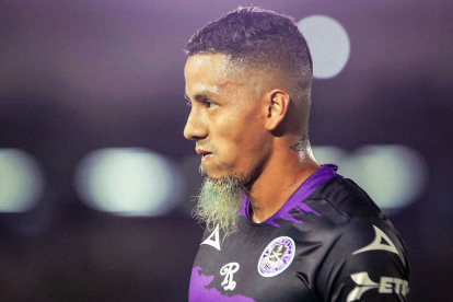 Jefferson Intriago le ganó al Austin en la Leagues Cup.