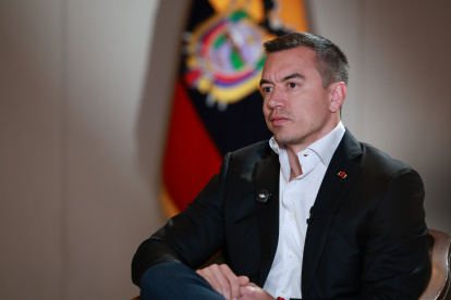 La Corte Constitucional de Ecuador determinó responsables de la desaparición y posterior asesinato de Josué, Ismael, Steven y Nehemías.