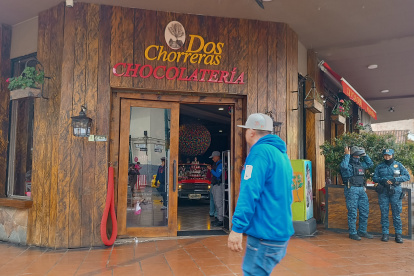 El negocio cuencana Dos Chorreras abrirá su primer local en Guayaquil