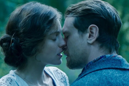 Anímate con una maratón en Netflix y  estos clásicos de la literatura