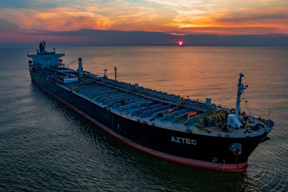 Flopec demanda a sus socios de Amazonas Tankers y Core Transport por fraude.