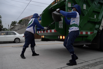 La entidad recordó que se desplegarán 1.200 carretilleros.