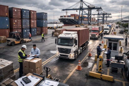 Las disposiciones también abordan la cooperación en controles de exportación.