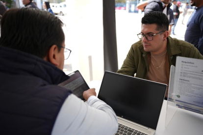 El plazo para pagar el préstamo puede extenderse hasta 60 meses, según el perfil del afiliado.