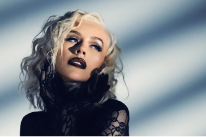 El paso de Christina Aguilera por la Ciudad de México deja una sensación agridulce.