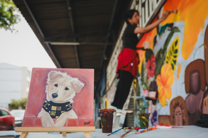 Ilustraciones podrán ser premiadas por el Muncipio.