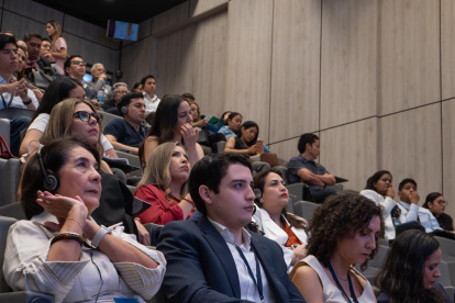 Médicos impulsan nuevos tratamientos y tecnologías para la diabetes 1