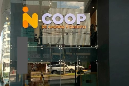La Superintendencia de Economía Popular y Solidaria (SEPS) dispuso que Incoop entre en liquidación forzosa el 23 de febrero de 2026.