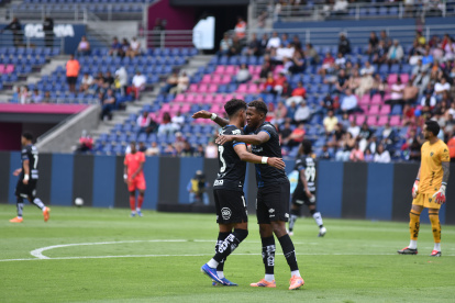 Independiente del Valle lidera la LigaPro 2026.