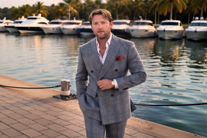 La inteligencia artificial sugiere combinaciones y prendas con mejor entalle para transformar su imagen.