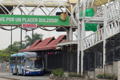 La estación estuvo fue reabierta luego de más de un mes.