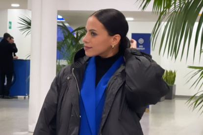 Desde Marruecos, Amal Essabhani analiza el partido ante Ecuador que se jugará en Madrid.